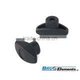 Plastic Wing Knob BK8.0021