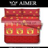 100%cotton Duvet Cover Set/bedding Set thumbnail-3