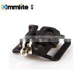 Commlite Hard Plastic DSLR Digital Camera Waist Belt Buckle Button/Holder/Hanger