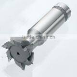 HSS Material Dovetail Slot Milling Cutter For Aerospace Industry thumbnail-6