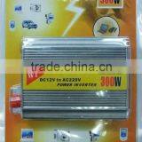 DC 24V to AC 220V 300W Modified Sine Wave Power Inverter thumbnail-1