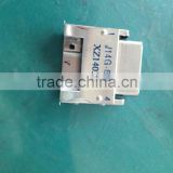 J14G-8TJ series rectangle military connector