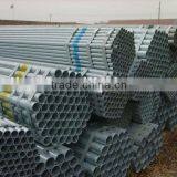 BS1387 Hot Dipped Galvanized Steel Pipe thumbnail-1