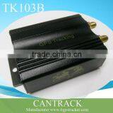 GPS Tracker With APP With Fuel Monitoring,real Time Tracking Speed Limited China Factory thumbnail-5