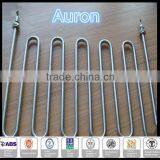 AURON/HEATWELL stainless steel electric heating system element poland /electric heating material/electric heating rod