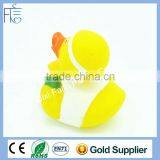 Wholesale Promotional Floating Vinyl Duck , Bath Yellow Rubber Duck, Custom Rubber Duck thumbnail-3