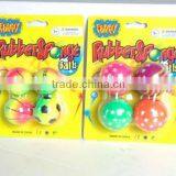 2014 Rubber Mini Tennis Ball thumbnail-6