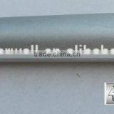 For Welding Machines and Metal Lathes Silver Steel Fixed Handles