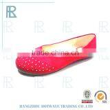 2014 New Chic Super Soft Flex China Flat Shoes thumbnail-2