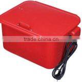 Gal Portable Parts Cleaner, Parts Washer,Industrial Part Washer 3.5Gallon thumbnail-1