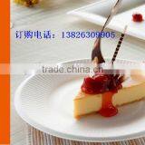 Biodegradable Sugarcane Plates thumbnail-4