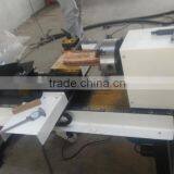 KC340 Mini Lathe Machine CNC Wooden Bowl Making Machine/cnc Turning Machine Supplier's Choice thumbnail-2