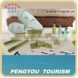Shampoo Conditioners Body Lotion Bath Foam for Hotel Amenities thumbnail-1