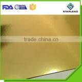 Pliable Paper-backed Foil Metallic Foil Paper thumbnail-5