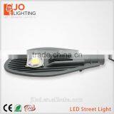 40W Integrated Motion Sensor All in One Solar Street LED Light Out Side thumbnail-6