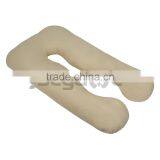 Pregnancy Body BoyfriendPillow Total Body Contoured U Shape Maternity Full Comfort Soft thumbnail-4