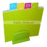 Cutting Mat / Polyethylene Cutting Board thumbnail-2