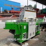 Fully automatic wood shaving machine machinery