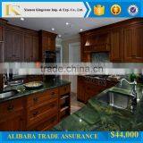 Kitchen Island Marble Light Emperador for Decor thumbnail-2