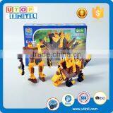 DIY Building Robot Building Block Toy thumbnail-6