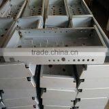 Precision Sheet Metal Stamping Parts Fabrication Service thumbnail-2