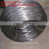 High Quality Black Annealed Wire/black Iron Wire Factory thumbnail-3