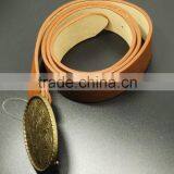 Customized Style Italia Standards High Quality Original Buckle Belts thumbnail-1