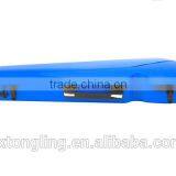 Colorful Triangle Violin Hard Carbon Fiber Glass Case Quality Choice Most Popular thumbnail-3