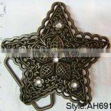 American Buckle Cover Pipe Clamp Accessories Clamp Belt Buckle Factory Price Clamp Buckle thumbnail-5