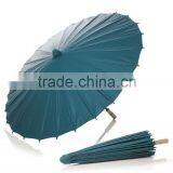 First-class Quality Hot Selling Handmade Wedding Parasols thumbnail-6