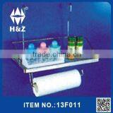 Shelf,spice Rack and Handkerchiefs Rack thumbnail-1