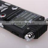 Dual Core Stereo Noise Reduction Digital Voice Recorder Supplier's Choice thumbnail-1