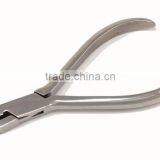 Hawley Retainer Plier ORTHODONTIC Dental INSTRUMENTS BY BOSS thumbnail-2