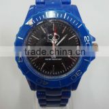 Brand watch with CE,ROSH certificate standard.