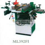 Woodworking Machine