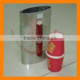 Specialized In Producing Stainless Welded Steel Pipe