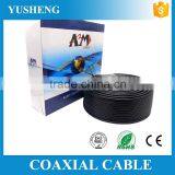 RG59 CCTV Video RF Aerial Coaxial Cable thumbnail-1