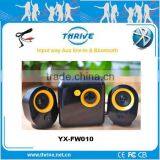 Parlantes Bluetooth Speaker Best Rated Bluetooth Speaker thumbnail-4