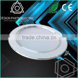 Embedded Ceiling 3W,5W,7W,9W,12W,15W Led Downlights China, Led Downlight Housing Dimmable Led Light Downlight Led Downlight