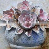 2016 Innovative Product China Famous Design Flower Canvas Oil thumbnail-5