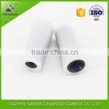 Factory Supply 6mm 8mm 10mm Boron Carbide Sand Blasting Nozzle Liner thumbnail-1