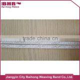High Quality Woven Elastic Band Tape With Customized Logo
