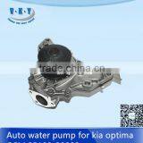 25100-39802 Auto Water Pump For Optima thumbnail-1