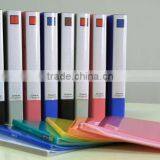 D - Ring File With PP Coverd in the Exterior thumbnail-1