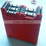 24V 100Ah LiFePO4 Battery Pack