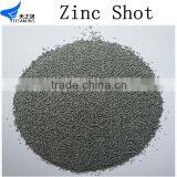 Blasting Sand Cast Steel Shot thumbnail-1