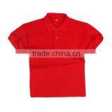 Free Samples Promotion /Election Printed Logo Custom Polo Tshirt thumbnail-3