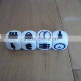 Imprinted Dice thumbnail-1