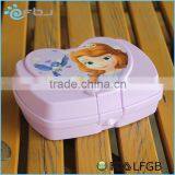 ~ Children Bento Lunch Box China Factory thumbnail-3