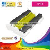 Inkstyle New Products KP-108in for Canon SELPHY CP760 CP910 thumbnail-3
